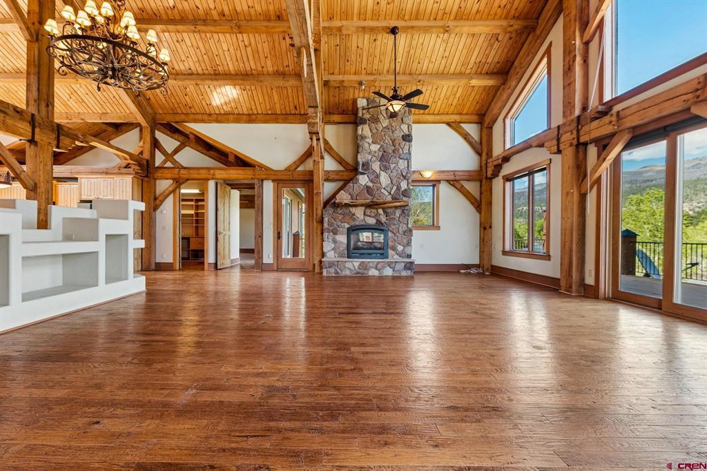 300 Animas Springs Road