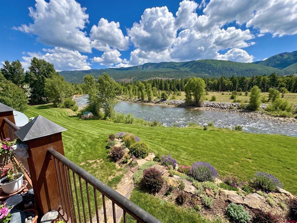 300 Animas Springs Road
