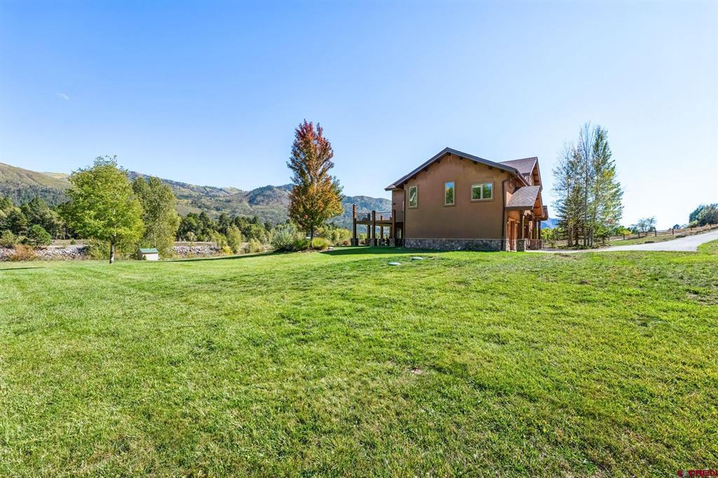 300 Animas Springs Road
