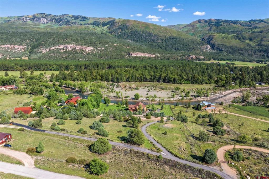 300 Animas Springs Road