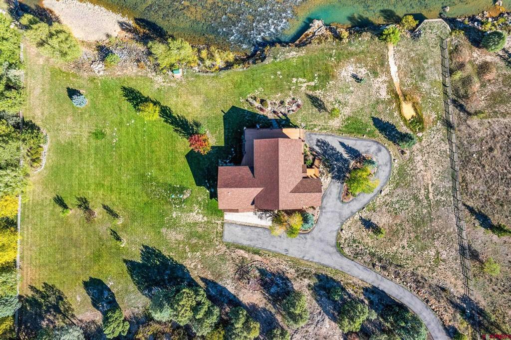 300 Animas Springs Road