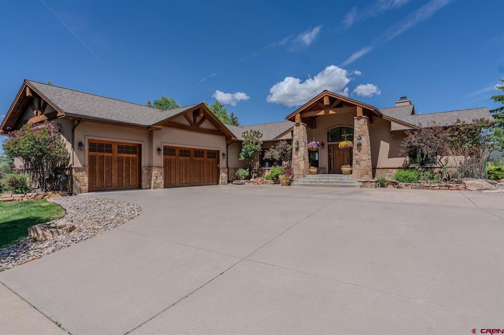 509 Jenkins Ranch Road