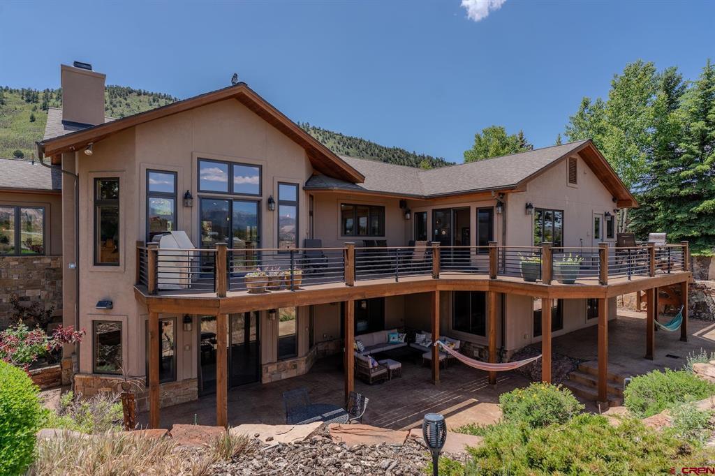 509 Jenkins Ranch Road