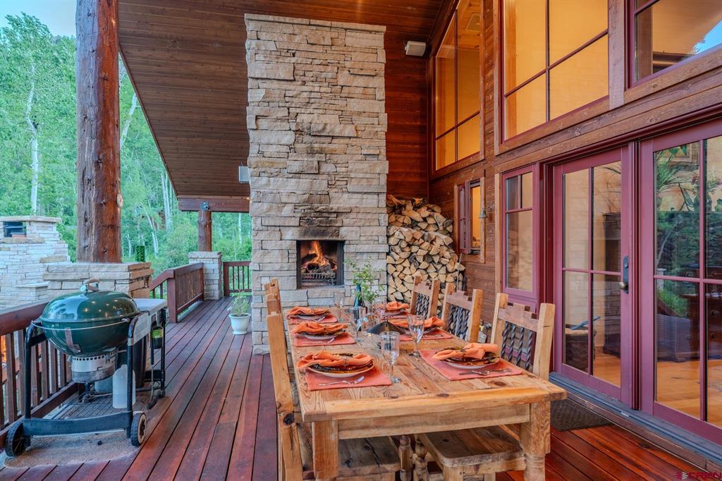 123 Falcon Ridge Road