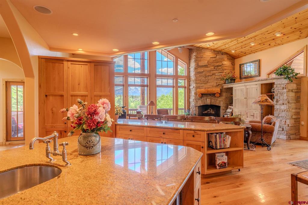 123 Falcon Ridge Road