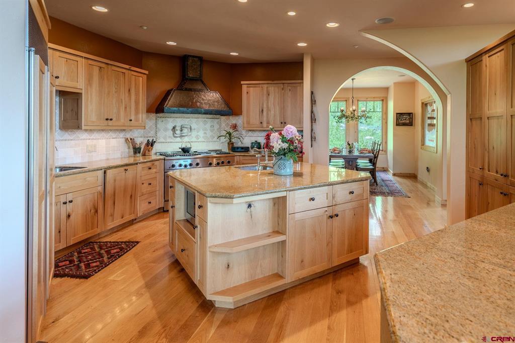 123 Falcon Ridge Road