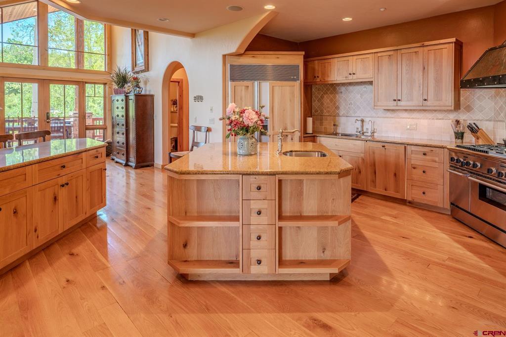 123 Falcon Ridge Road