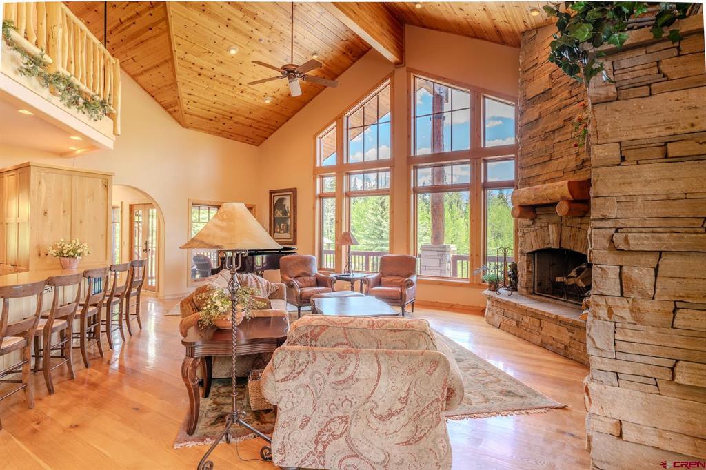 123 Falcon Ridge Road