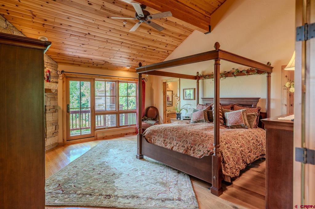 123 Falcon Ridge Road