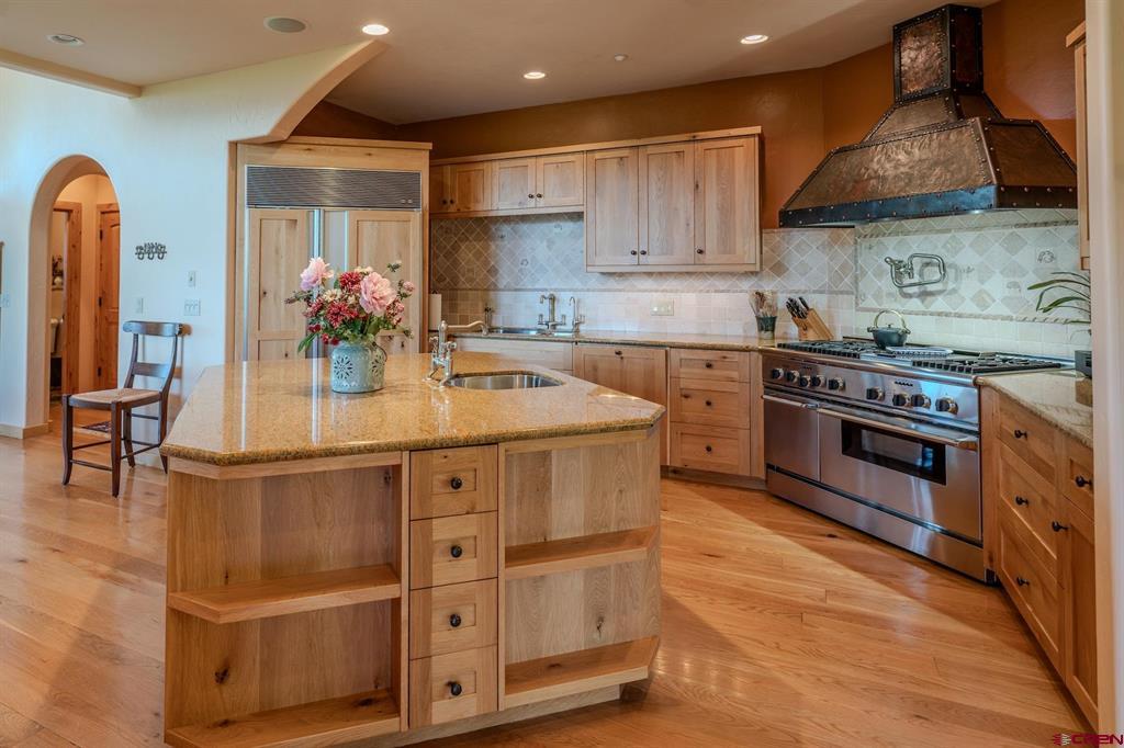 123 Falcon Ridge Road
