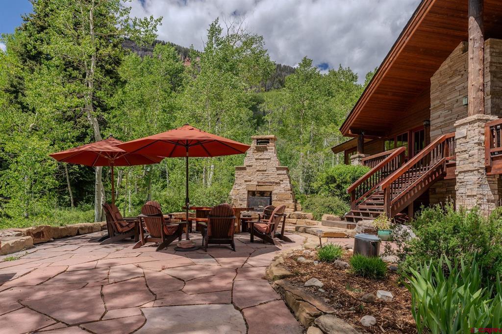 123 Falcon Ridge Road