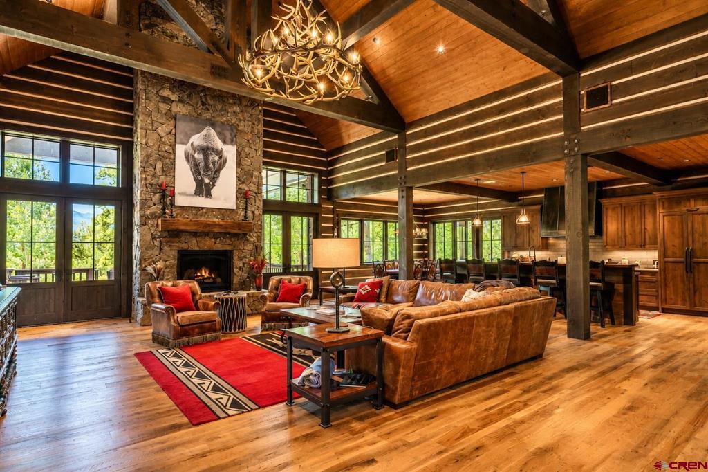 341 Painter Ranch Trail