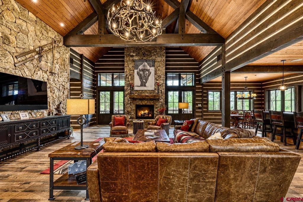 341 Painter Ranch Trail
