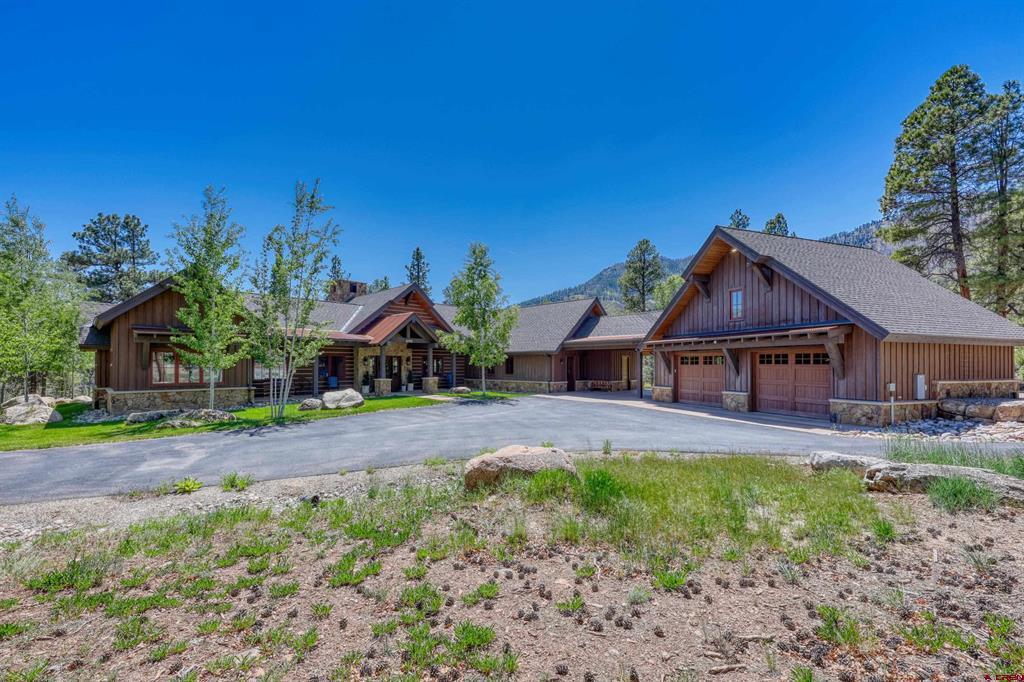 341 Painter Ranch Trail