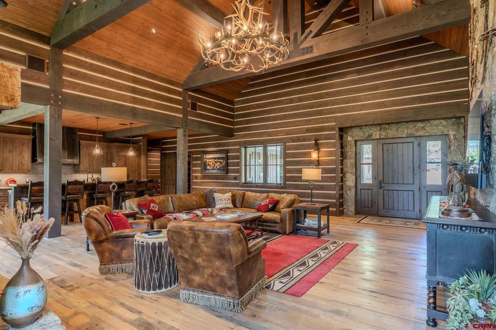 341 Painter Ranch Trail