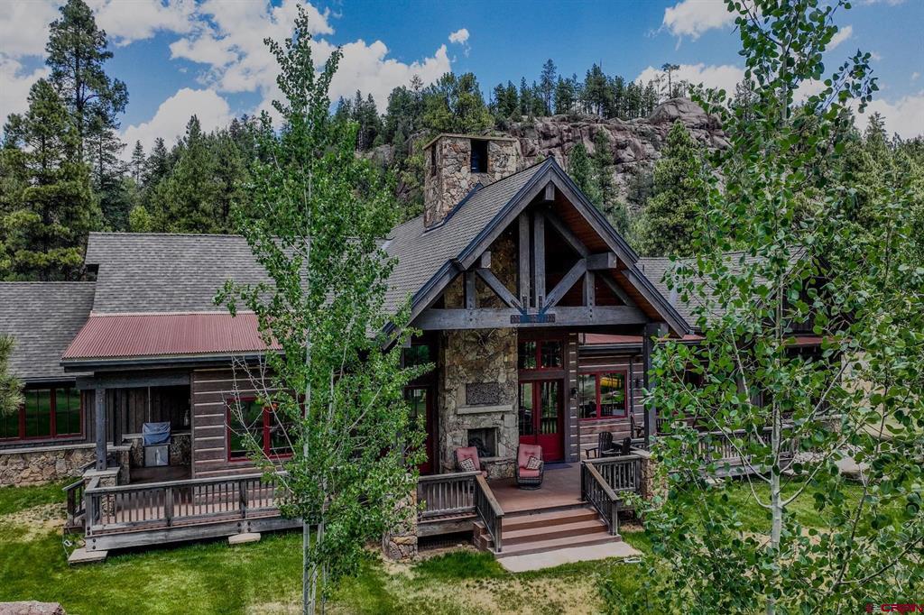 341 Painter Ranch Trail