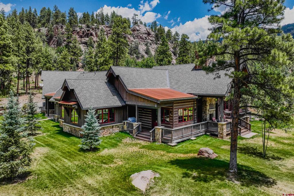 341 Painter Ranch Trail