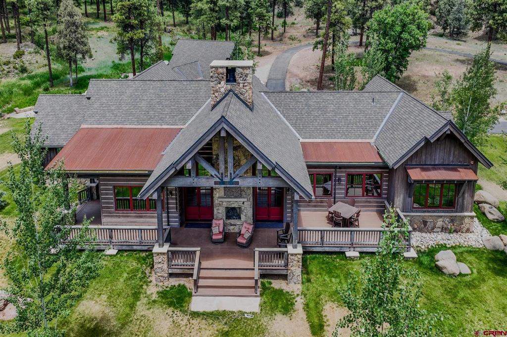 341 Painter Ranch Trail