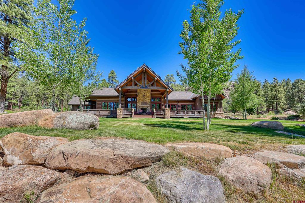 341 Painter Ranch Trail