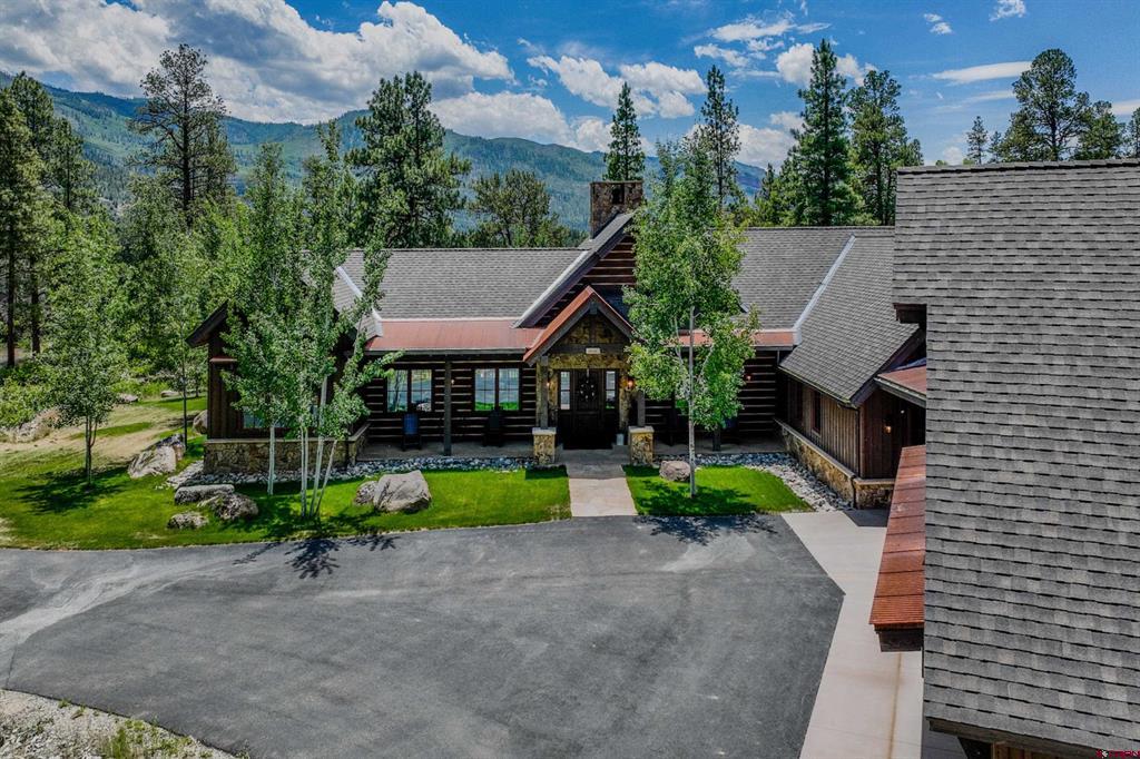 341 Painter Ranch Trail