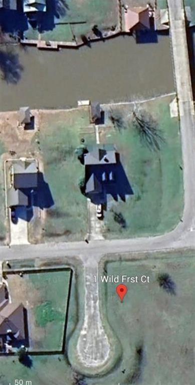 1 Wild Forest Court