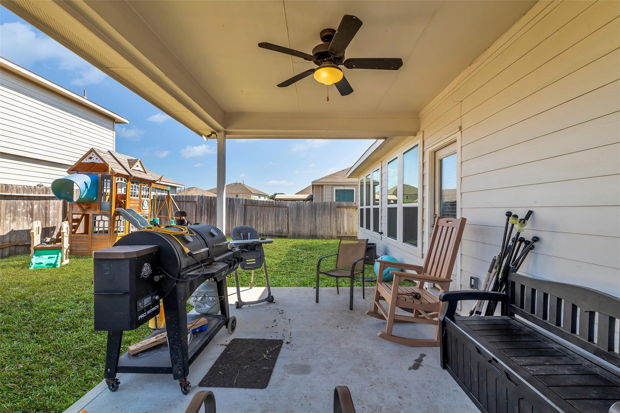 2511 Chaplin Place Drive