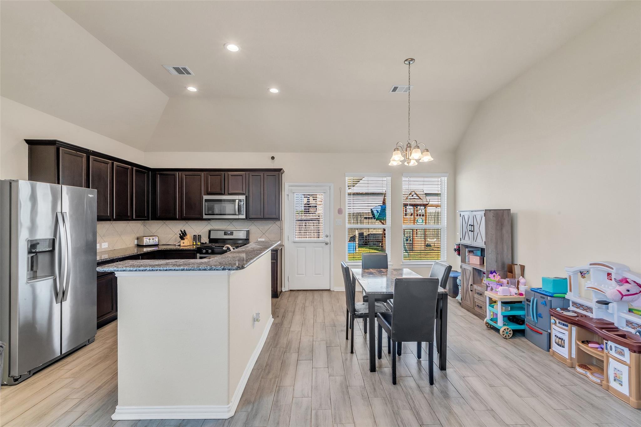 2511 Chaplin Place Drive