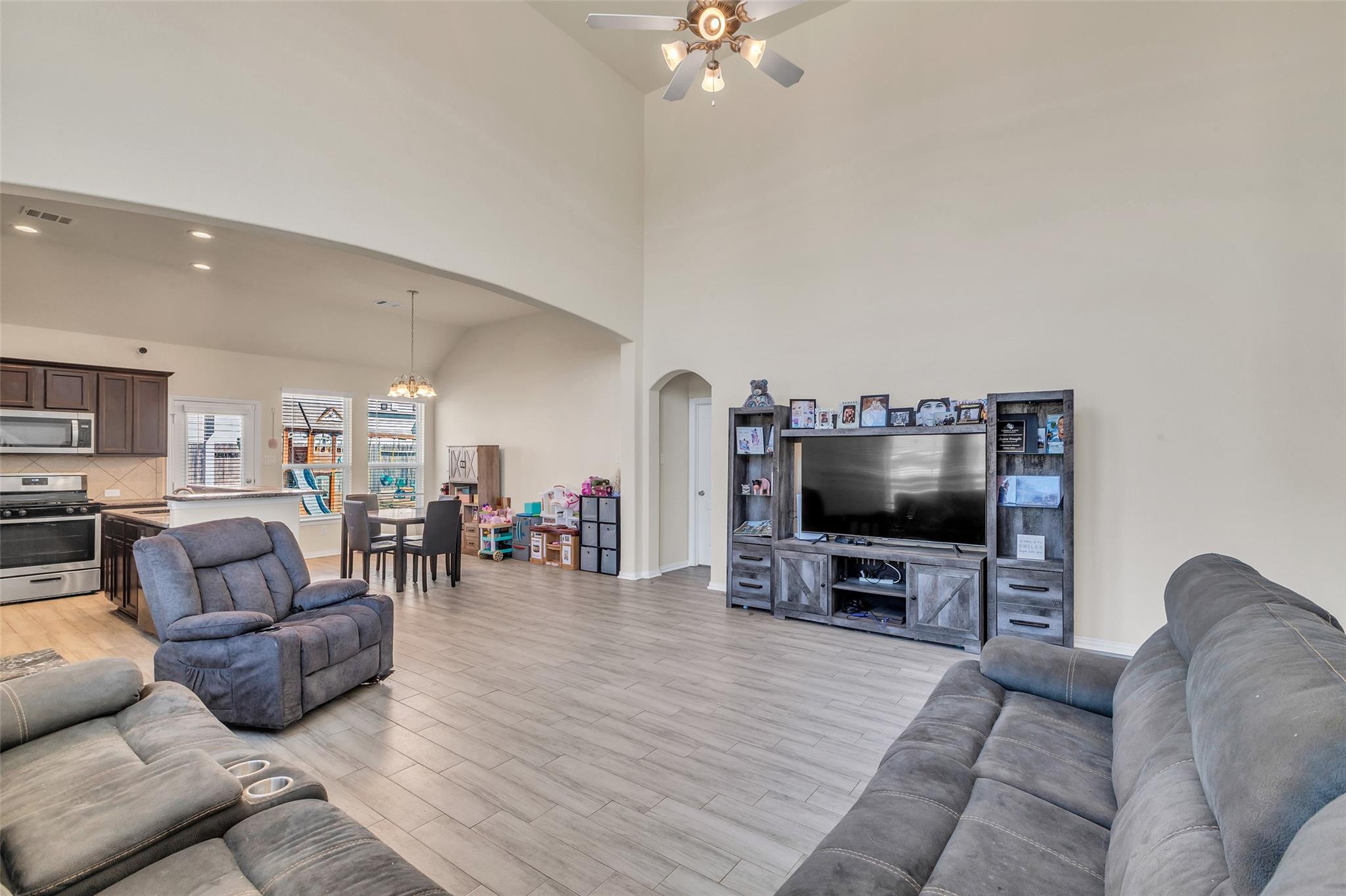 2511 Chaplin Place Drive