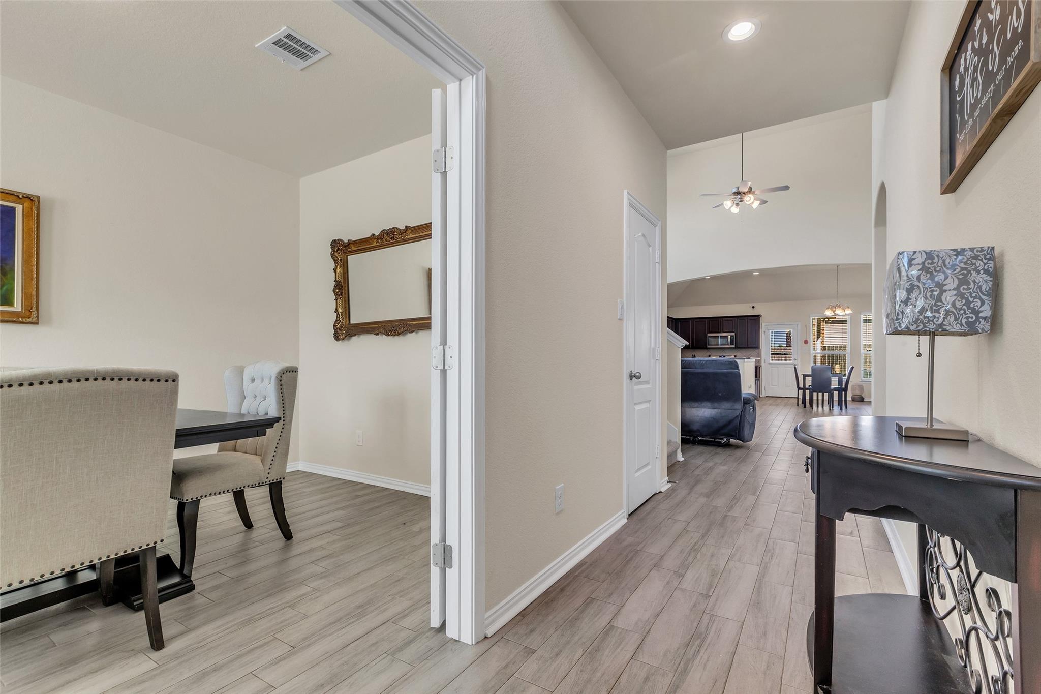 2511 Chaplin Place Drive