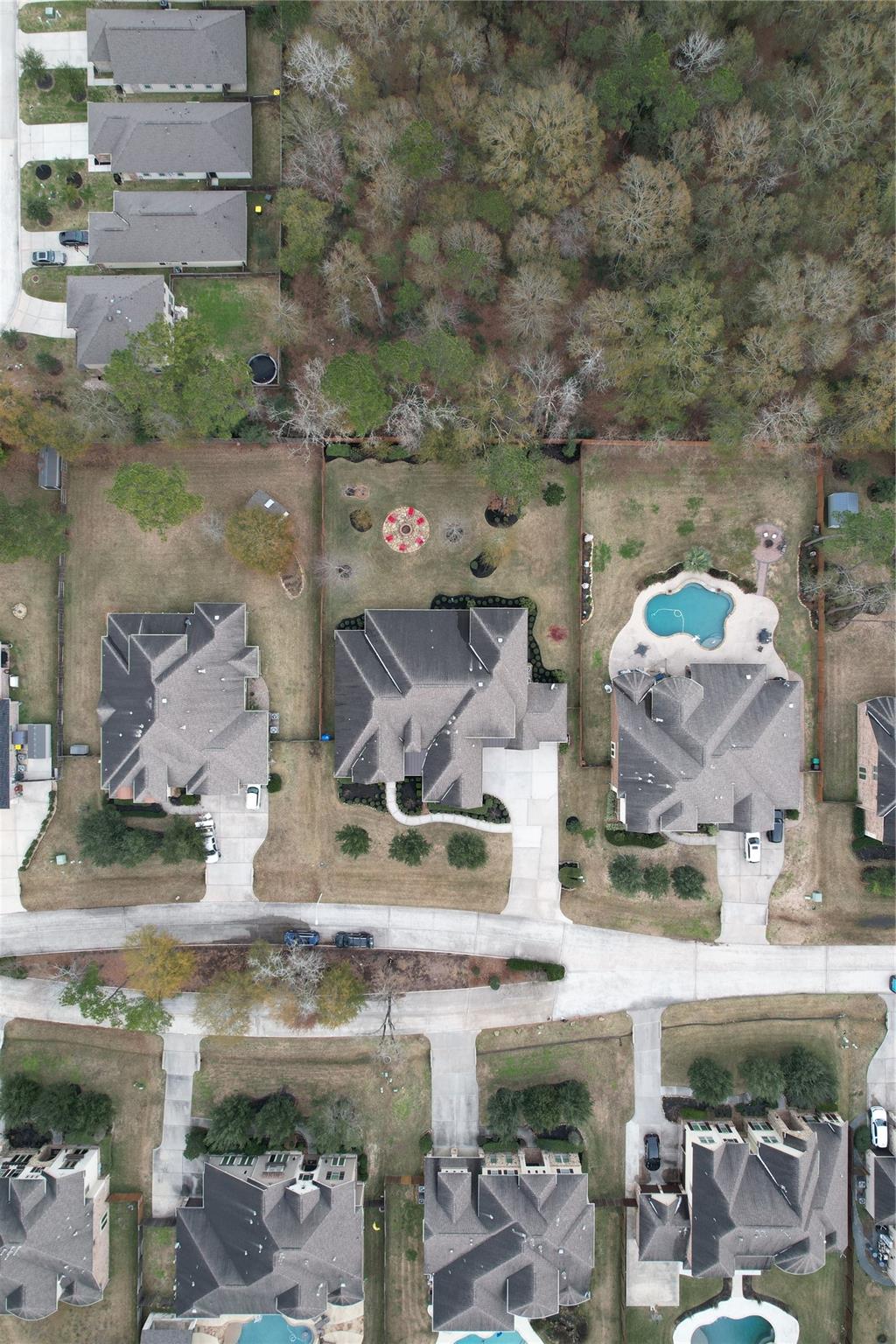2119 Barton Woods Boulevard