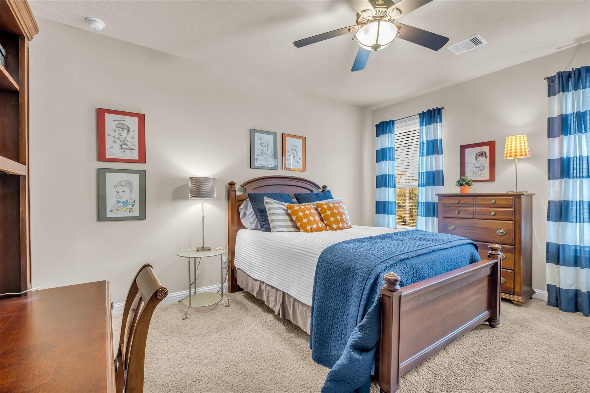 2119 Barton Woods Boulevard