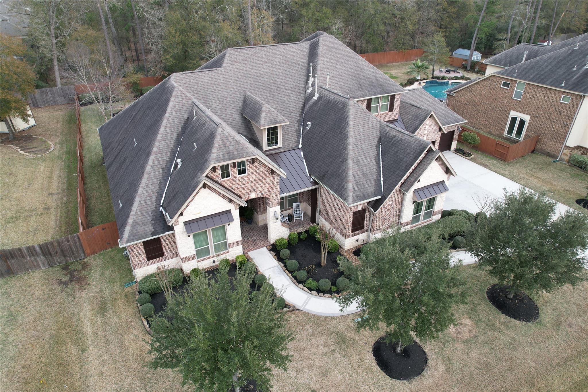 2119 Barton Woods Boulevard