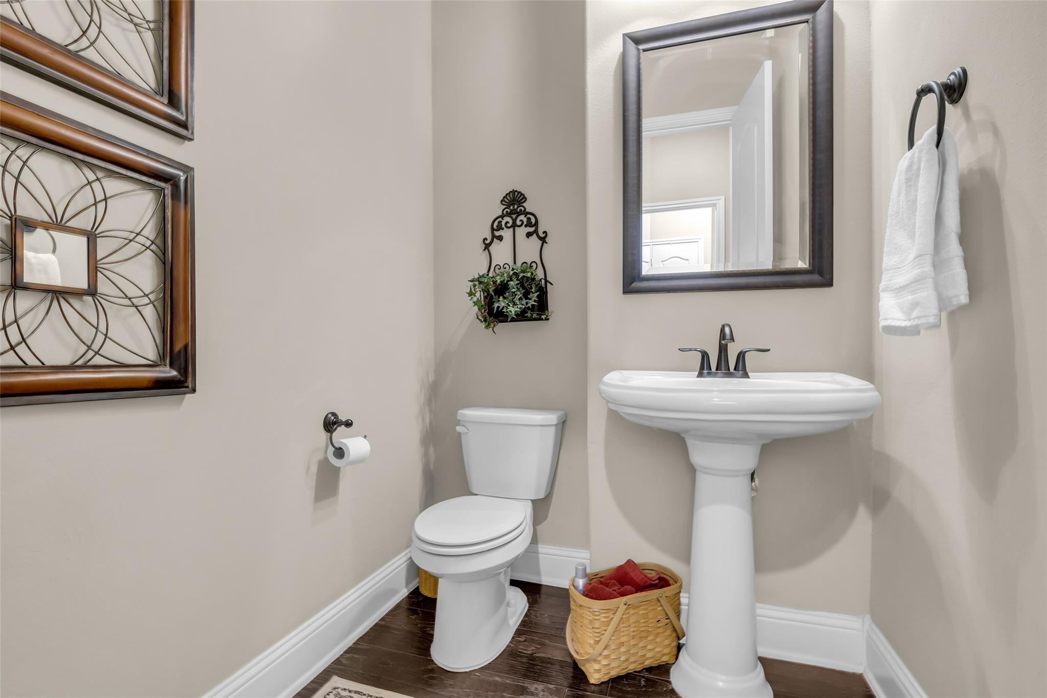 2119 Barton Woods Boulevard