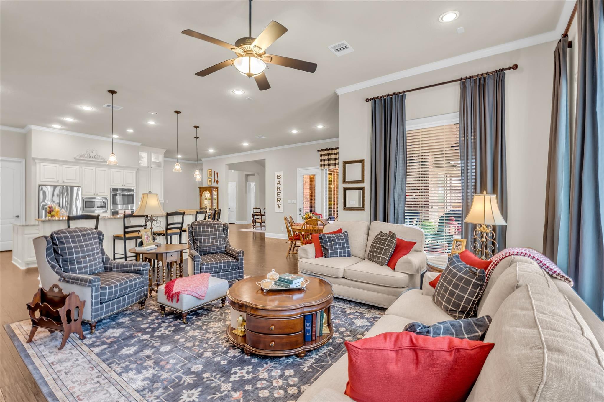 2119 Barton Woods Boulevard