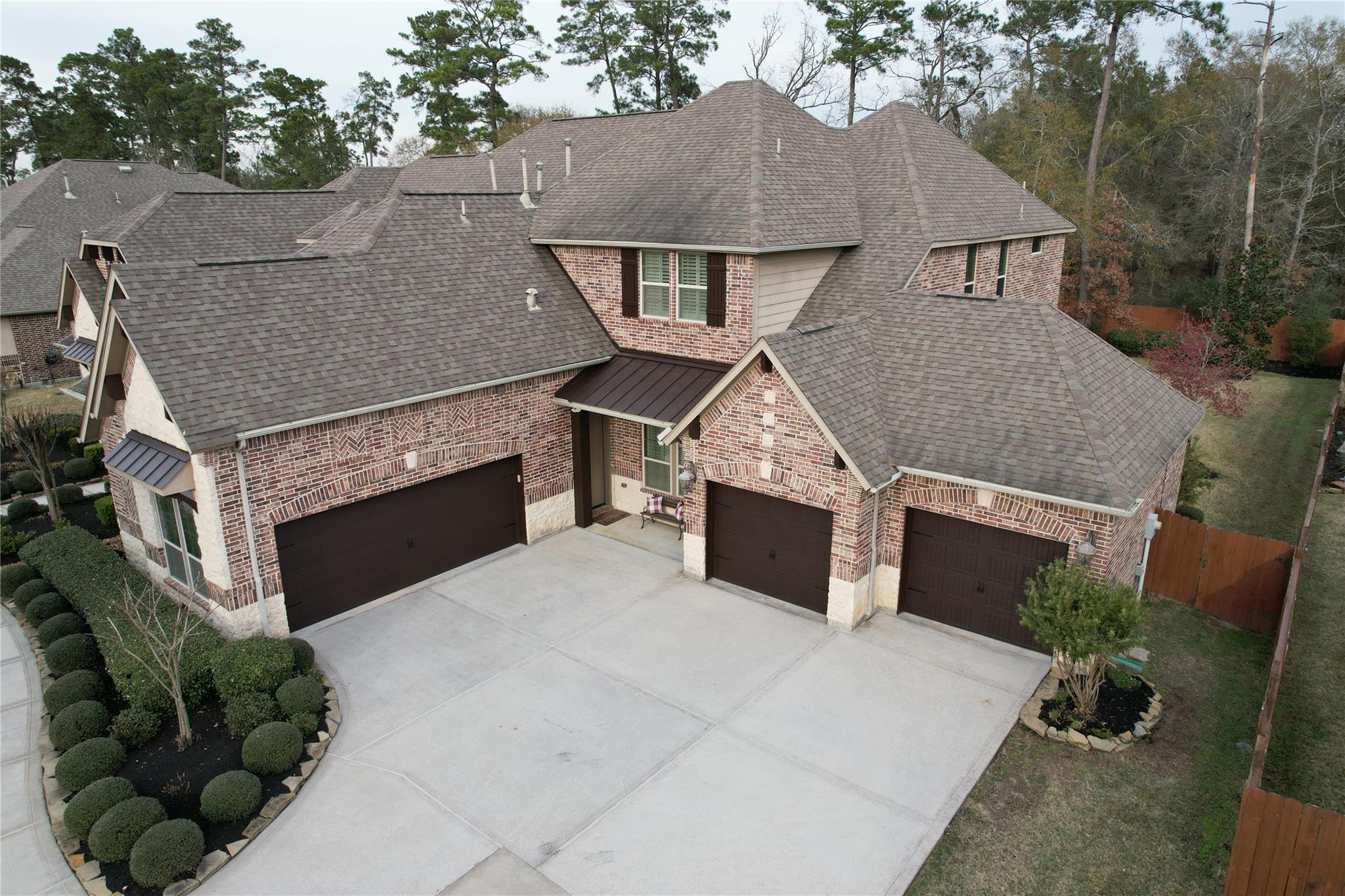 2119 Barton Woods Boulevard