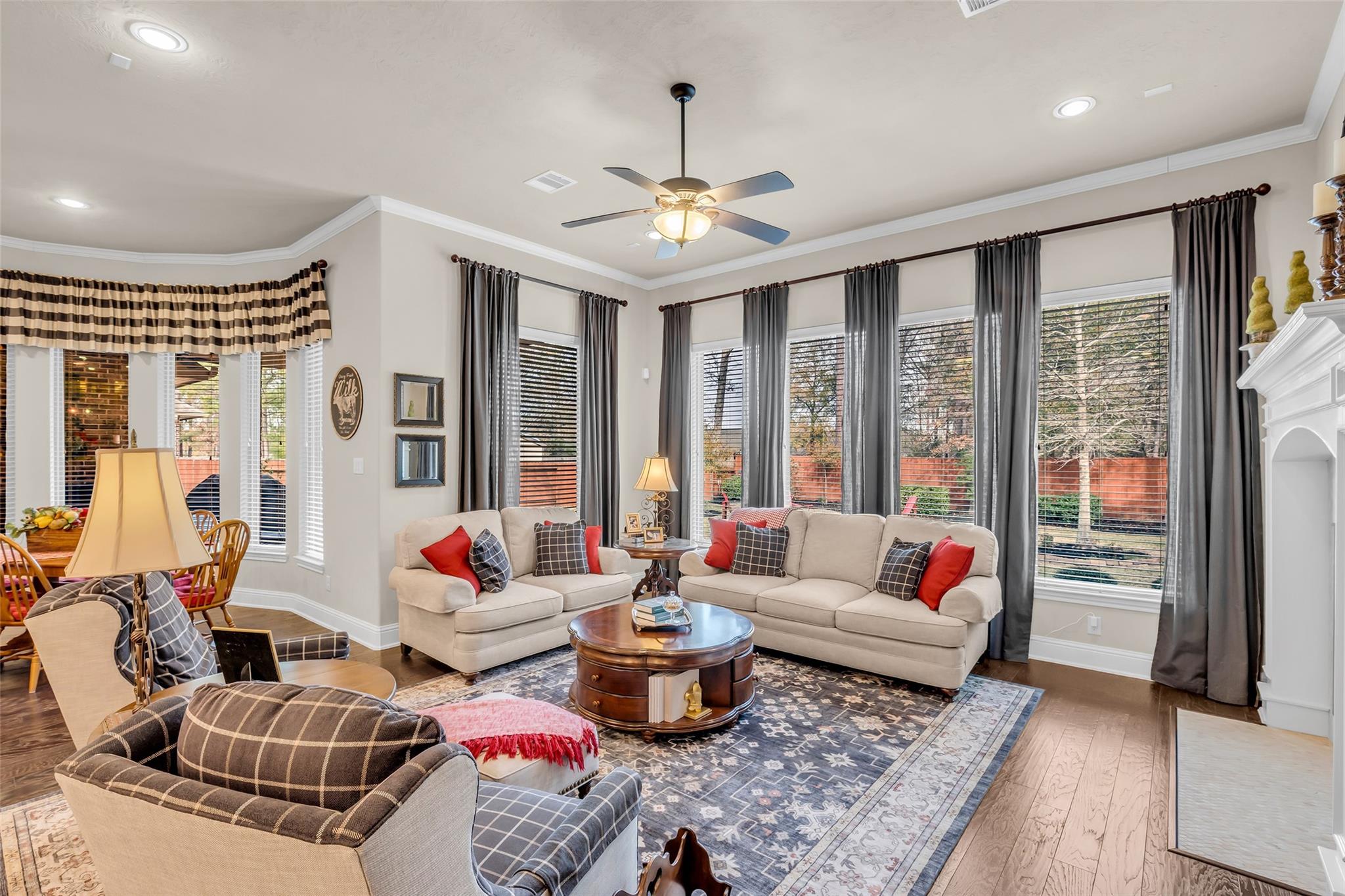 2119 Barton Woods Boulevard