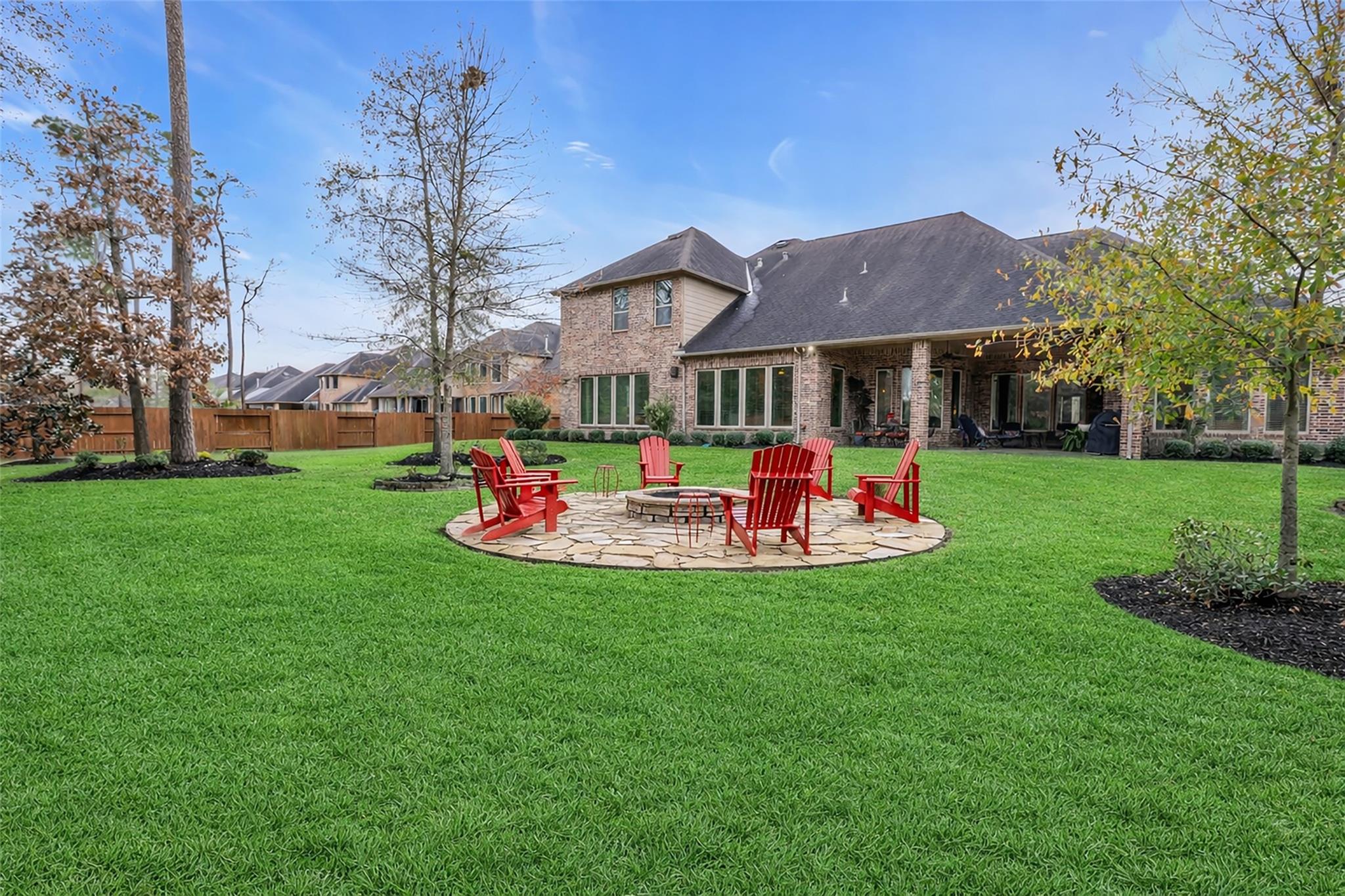 2119 Barton Woods Boulevard