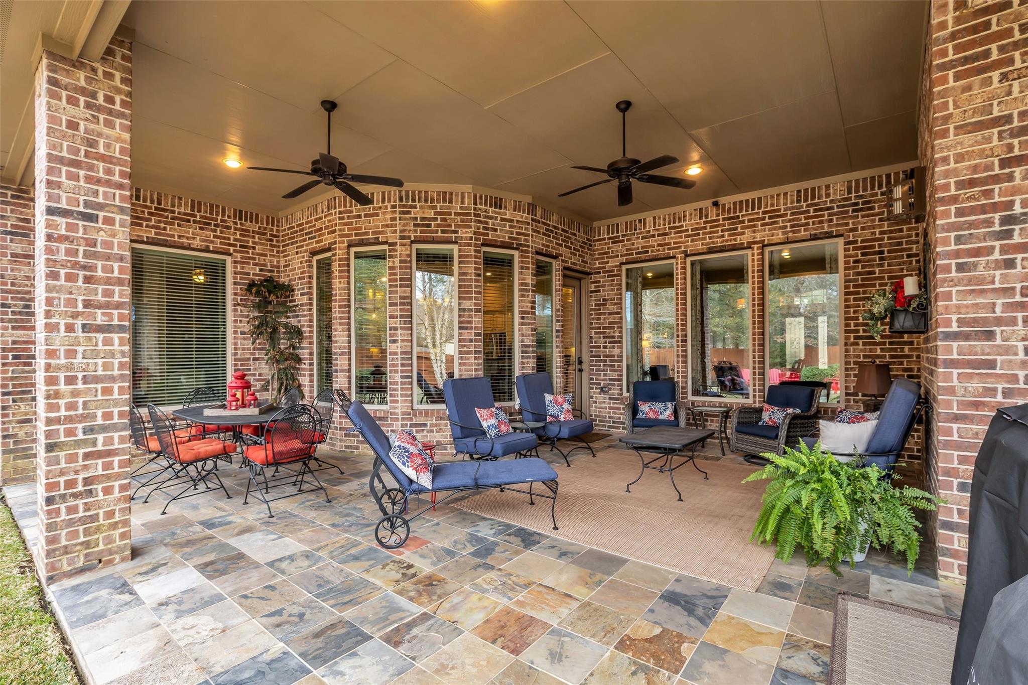 2119 Barton Woods Boulevard