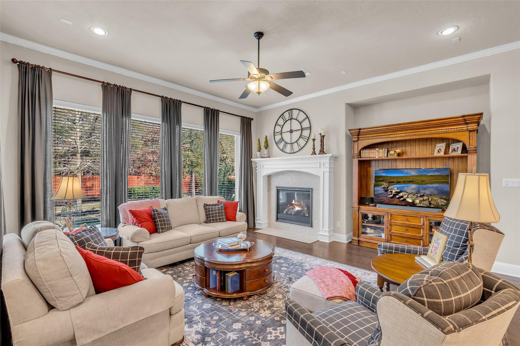 2119 Barton Woods Boulevard