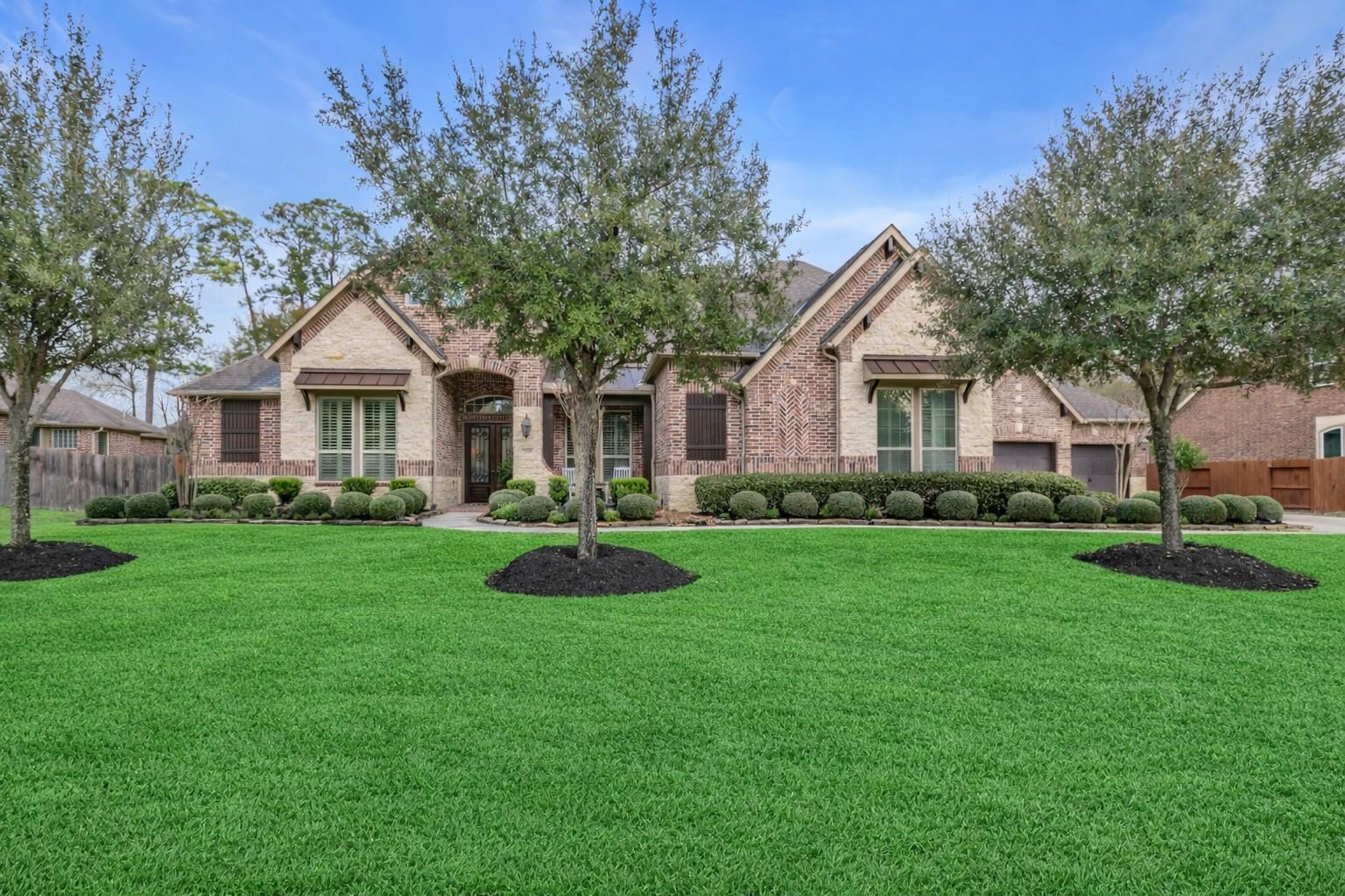 2119 Barton Woods Boulevard