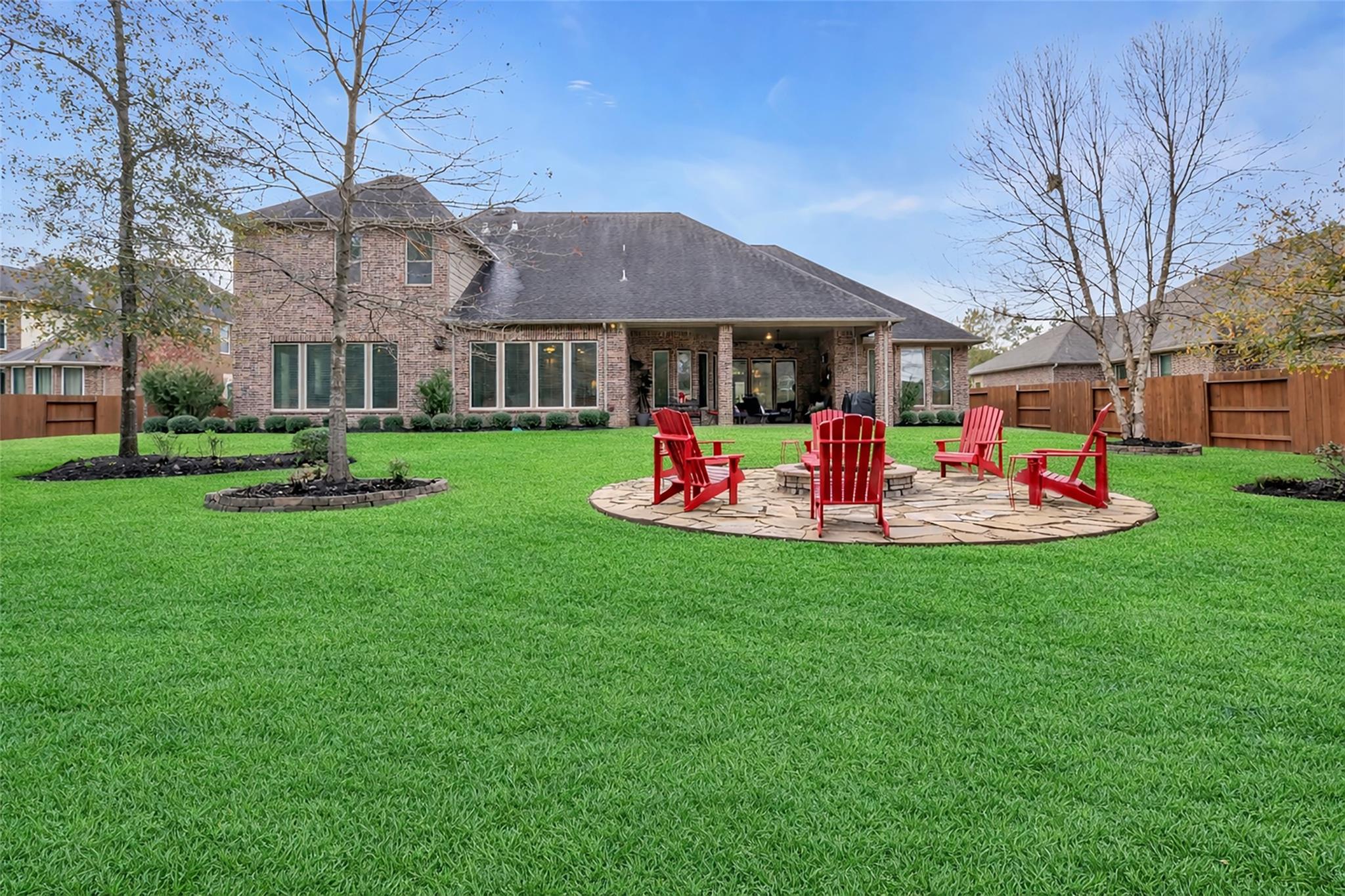 2119 Barton Woods Boulevard