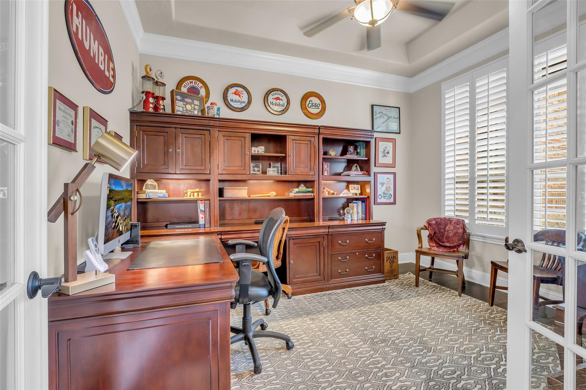 2119 Barton Woods Boulevard