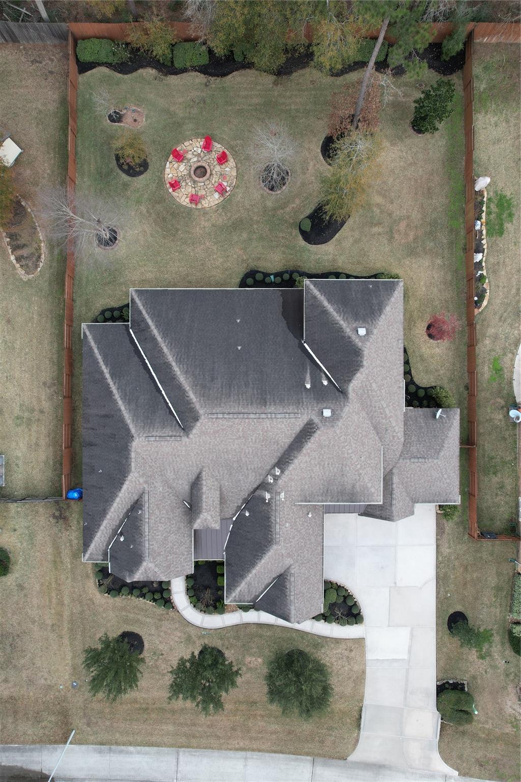 2119 Barton Woods Boulevard