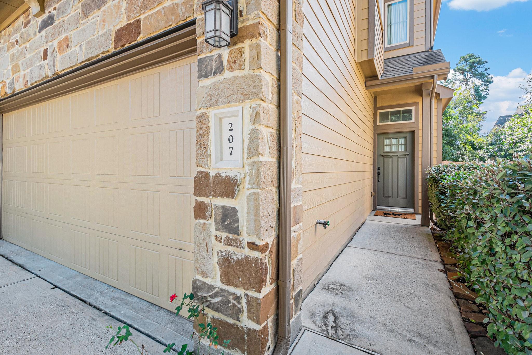 207 Cheswood Forest Place