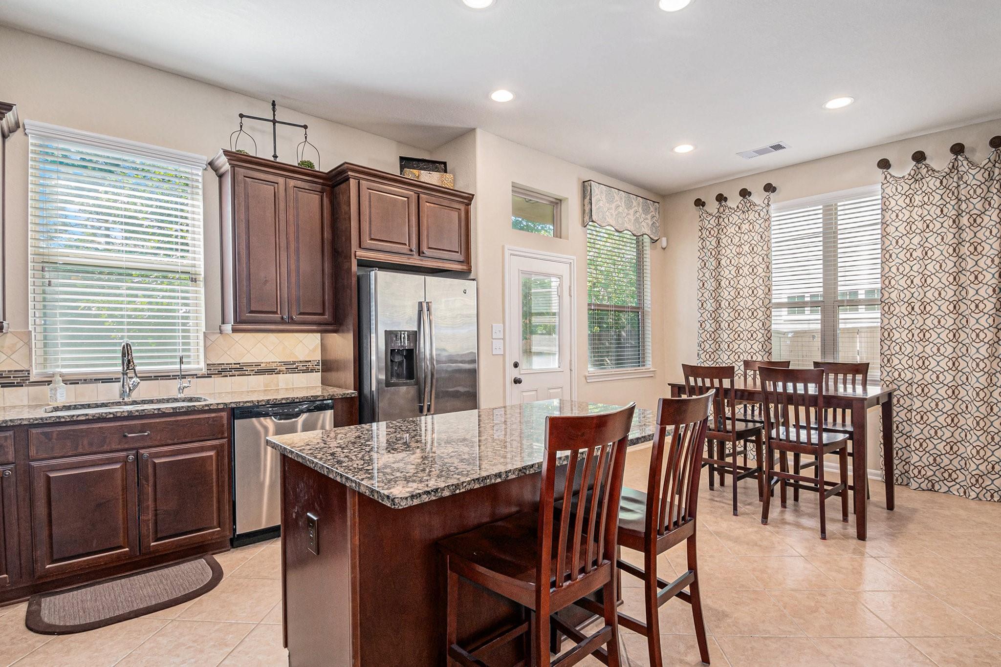 207 Cheswood Forest Place