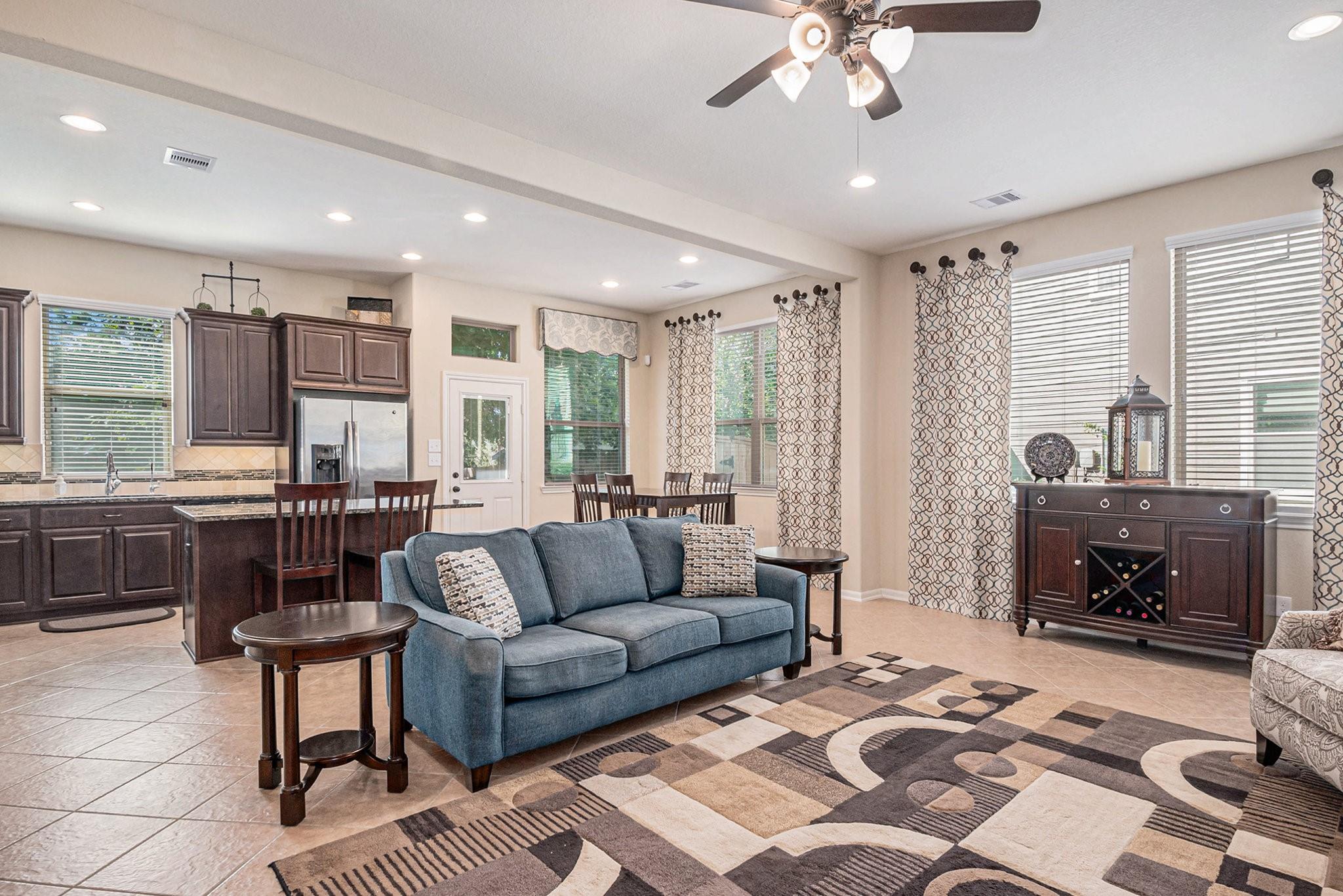 207 Cheswood Forest Place
