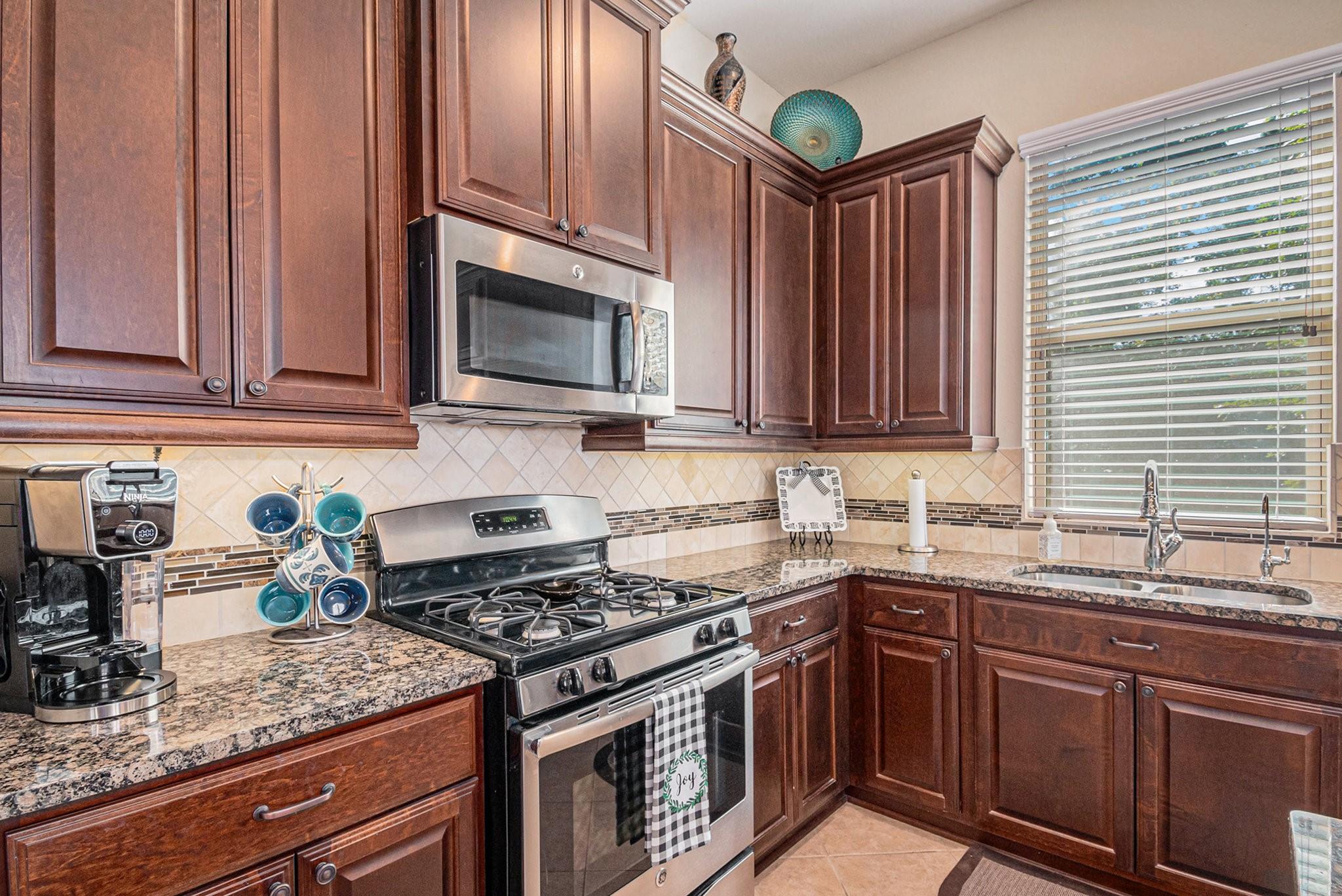 207 Cheswood Forest Place