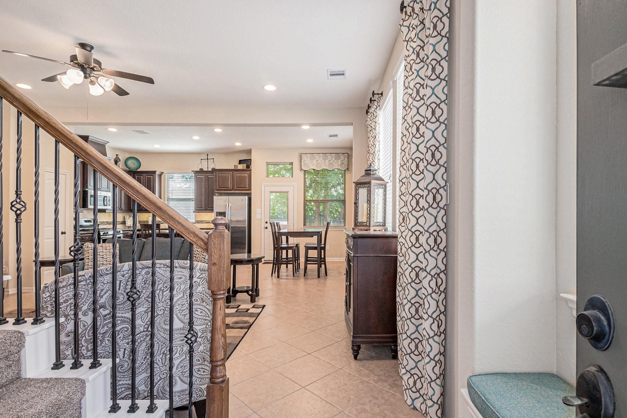 207 Cheswood Forest Place