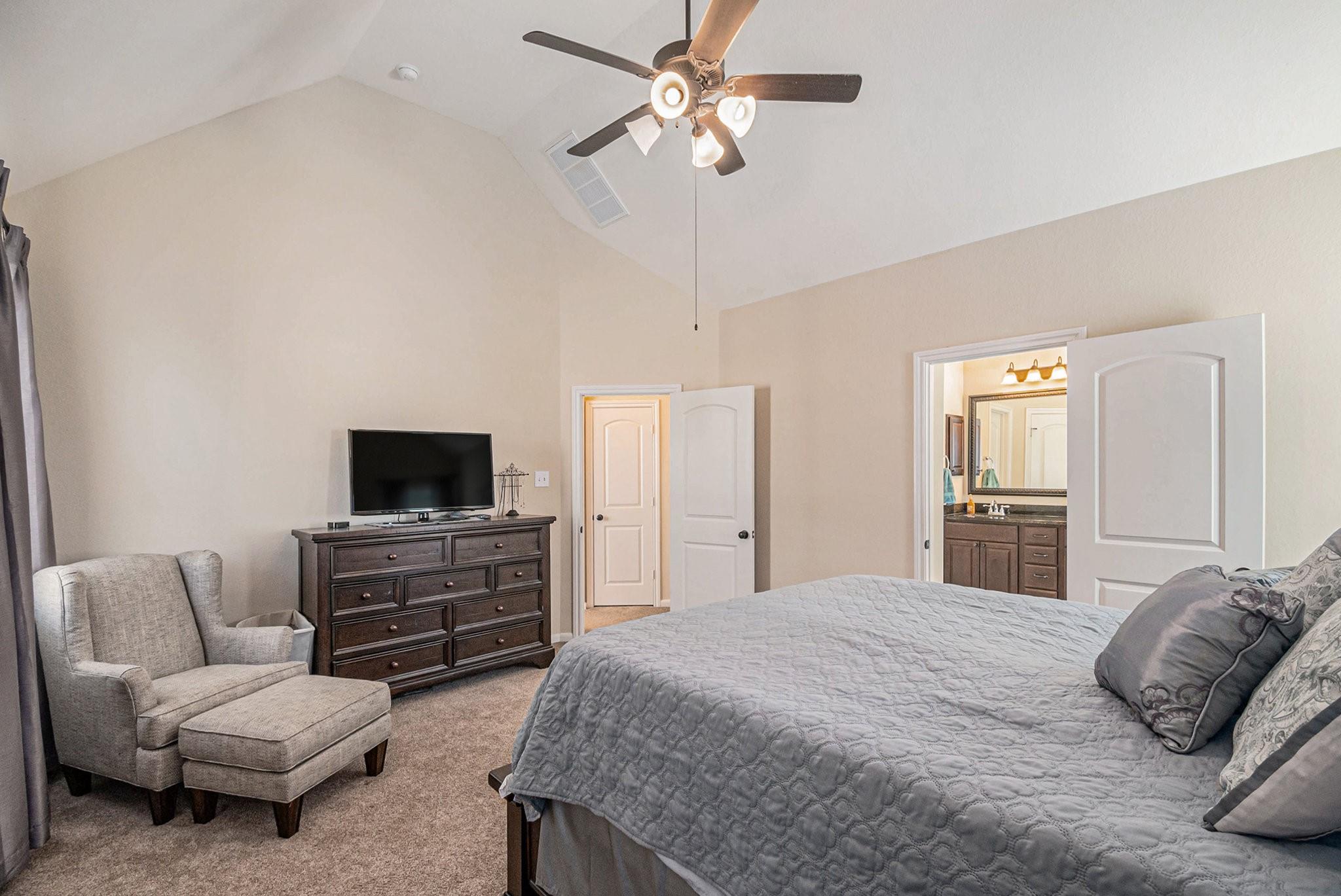 207 Cheswood Forest Place