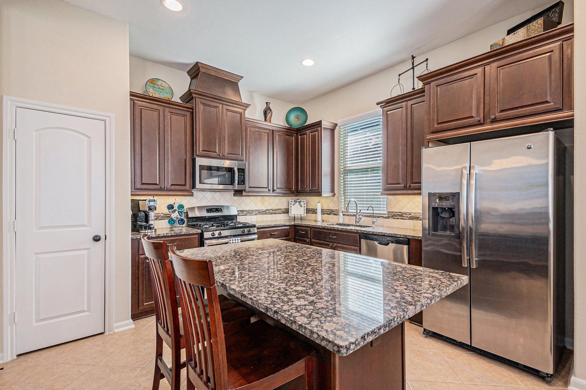 207 Cheswood Forest Place